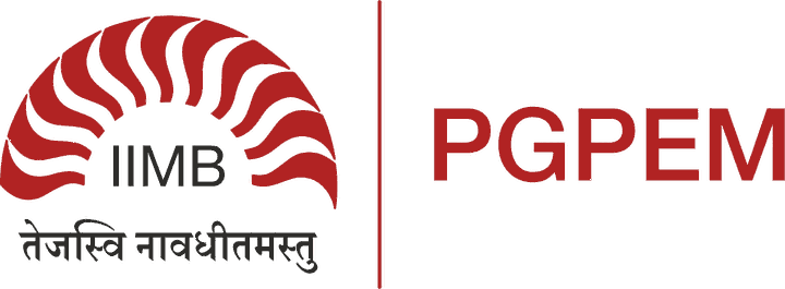 IIM Bangalore · PGPEM